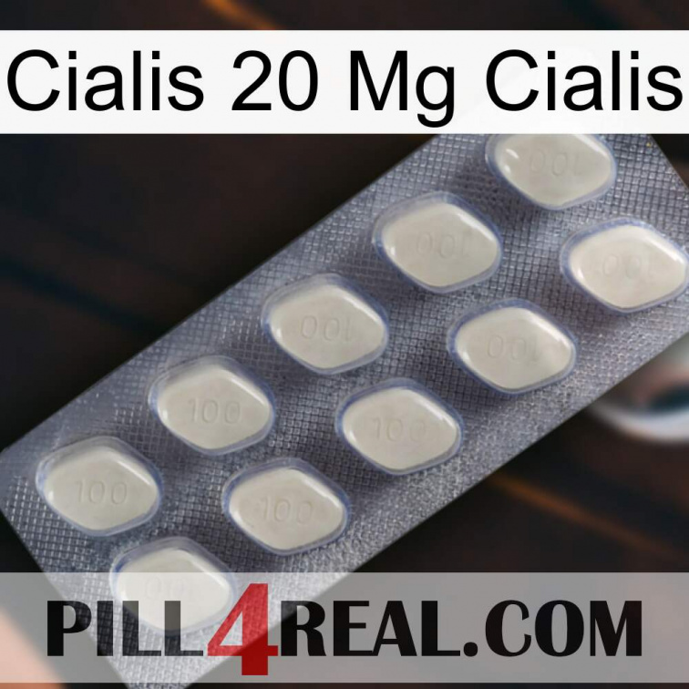 Cialis 20Mg Cialis 08
